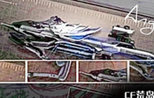 CF手游毒瘤武器精选 这些武器伤害爆表直登顶峰