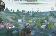 CF手游荒岛特训回音谷打法 回音谷攻守技巧