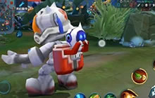 王者荣耀鲁班太空探索皮肤台词 最萌的鲁班