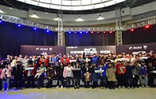 王者荣耀全民比赛来袭 微比赛做自己的英雄