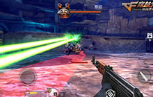 CF手游快速刷钻石技巧 免费领取钻石攻略