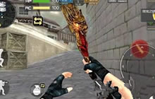 CF手游萌新必备十大玩法 萌新活命技巧分享