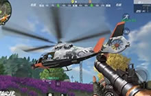 CF手游荒野特训全新60人军团战 玩法推荐攻略