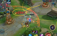 王者荣耀S10赛季降临 细数新赛季强势打野