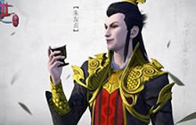 恩怨情仇终成空 不良人2手游侠客朱友贞解析