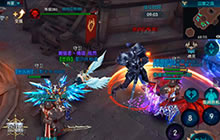 《奇迹：最强者》囚禁之岛 攻防大战一触即发