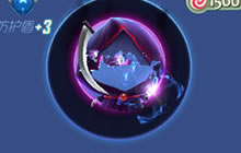 球球大作战末日巫王皮肤介绍 获取方式详解