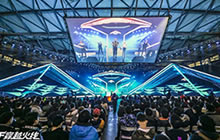 CF手游世锦赛上演大秀 新版本服饰全面亮相