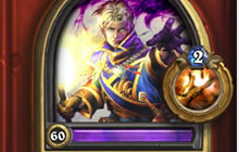 炉石传说宇宙牧大型攻略 萌新进阶技巧分享