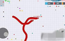 贪吃蛇大作战团战高分攻略 高玩技巧及分享