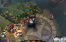 《虚荣》2.12版本来袭 微信夺宝计划助力5V5