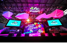 抢占2018ChinaJoy杆位 熊猫直播掀直播热潮