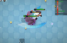 《野蛮人大作战》改动大盘点 细数隐藏机制