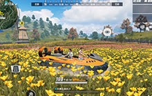 《终结者2》公测开启 鞠婧祎代言引领吃鸡