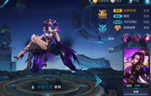 王者荣耀教你用芈月制霸 最强续航无人能挡