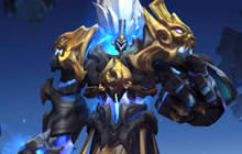 王者荣耀钟馗高玩心得 这一勾下去对手炸了