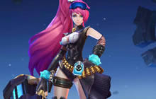 王者荣耀孙尚香实战技巧 后期射手毁灭一切