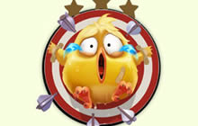 球球大作战危险游戏皮肤介绍 关键词获取途径