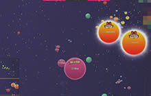 球球大作战2017BPL秋季赛循环赛第三轮第50场