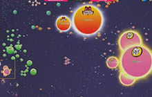 球球大作战2017BPL秋季赛循环赛第三轮第51场