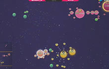 球球大作战2017BPL秋季赛循环赛第三轮第53场