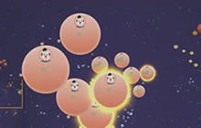 球球大作战2017BPL秋季赛循环赛第三轮第54场