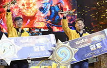 炉石传说黄金公开赛哈尔滨站落幕 2018开启