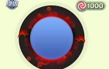 球球大作战暗之翼怎么得 光环介绍及获取