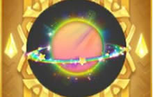 球球大作战彩虹星球光环获取方式及作用
