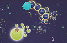 球球大作战2017BPL秋季赛败者组循环赛第3场