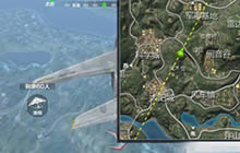 CF手游荒岛特训地图剖析 太阳城实战技巧分享