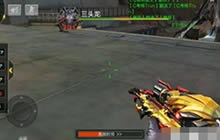 CF手游打BOSS模式怎么打 BOOS模式武器推荐