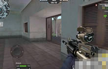 CF手游切换武器的重要性详解 教你细节致胜