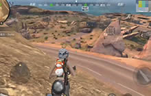 CF手游吃鸡王者比开挂还强 决赛圈21杀吃鸡