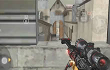 CF手游大熊解说 巴雷特毁灭套装一炮定乾坤