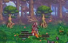 DNF手游试玩一点也不卡 场景完美高度还原