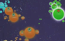 球球大作战2017BPL秋季赛败者组循环赛第5场