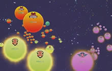 球球大作战2017BPL秋季赛败者组循环赛第7场