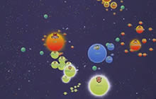 球球大作战2017BPL秋季赛败者组循环赛第11场