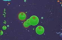 球球大作战2017BPL秋季赛败者组循环赛第12场