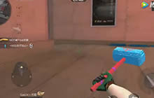 CF手游最强平民近身武器 完虐屠龙擎天武器