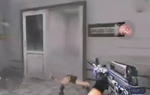 CF手游排位被一群500强打爆 雷神走位成功翻盘