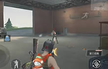 CF手游啊航解说荒岛特训 11杀冠军第二奇葩死