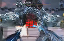 CF手游勇闯冰火巨蜥故事番外篇 最实用技巧