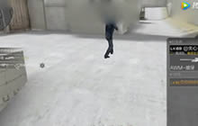 CF手游个人竞技毁灭大炮满星连杀绝对秀