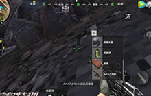 CF手游荒岛沙漠才子战术学院飞车党极限飙车