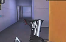 CF手游五打四就想赢 先问问我手中雷神答应不