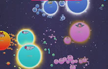 球球大作战2017BPL秋季赛败者组循环赛第15场