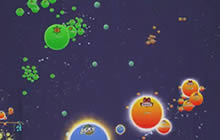 球球大作战2017BPL秋季赛败者组循环赛第16场