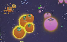 球球大作战2017BPL秋季赛败者组循环赛第17场